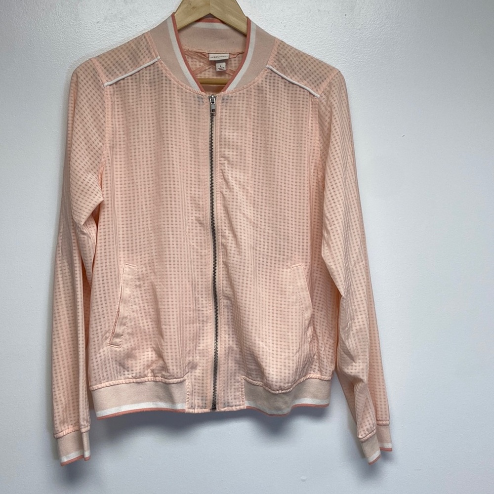 Jacket Outdoor By Merona Size: L